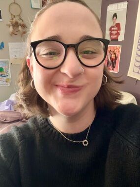 Meet your Posher, Gianna
